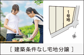 フェリシエ城北町