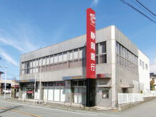 静岡銀行富士宮北支店