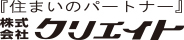 静岡県富士宮市・株式会社クリエイトのロゴ