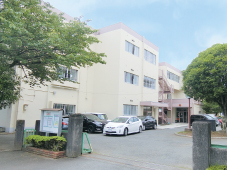 富丘小学校