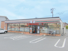 セブンイレブン 富士宮淀平町店