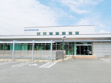 富士宮信用金庫 北支店