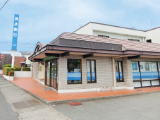 清水銀行 大宮支店