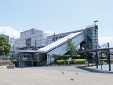 JR身延線 富士宮駅