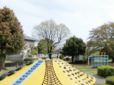 中尾公園