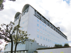 富士宮市役所