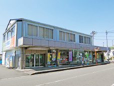 ＪＡ富士宮 富士根支店	