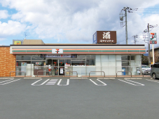 セブンイレブン 富士宮東阿幸地店