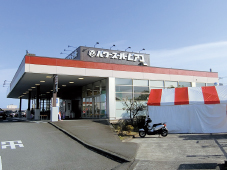 パワースーパーピアゴ富士宮店