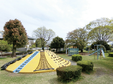 中尾公園