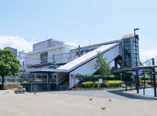 JR身延線 富士宮駅