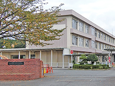 富士見小学校