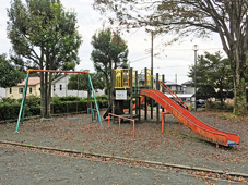 宝田公園