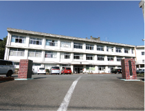 富士根南中学校