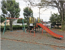 宝田公園