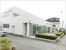 静岡中央銀行